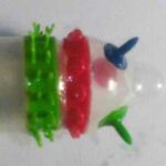 کاندوم فضایی ایکس دریم- مدل دکمه دار-خرید اینترنتی کاندوم